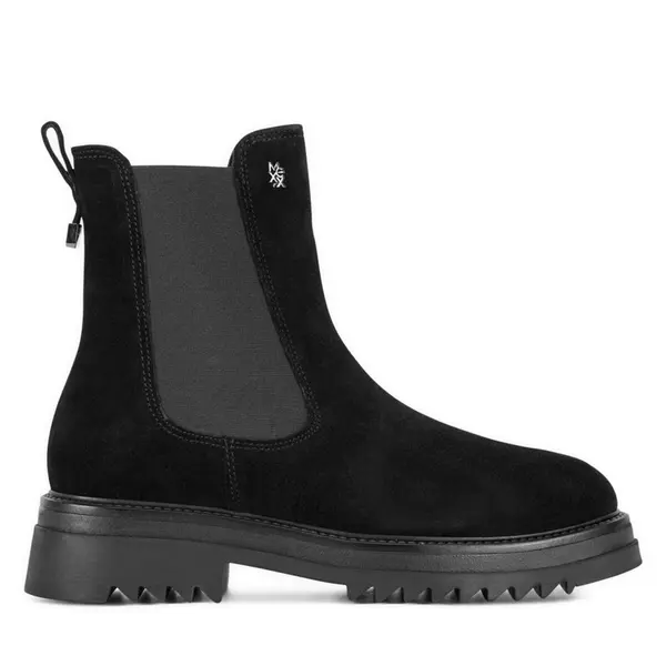 Mexx Chelsea cipele MEXX MX/004C-WB Crna