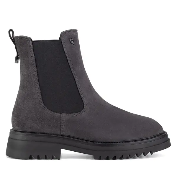 Mexx Chelsea cipele MEXX MX/004C-WB Siva