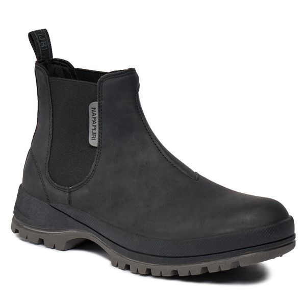 Napapijri Chelsea cipele Napapijri Clay03 NP0A4HV4 Black 041