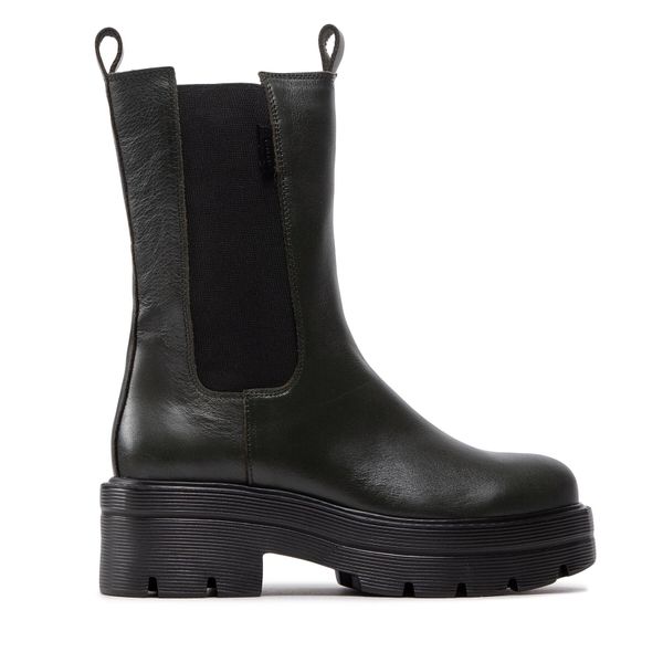 Nessi Chelsea cipele Nessi 21115 Zielony 1