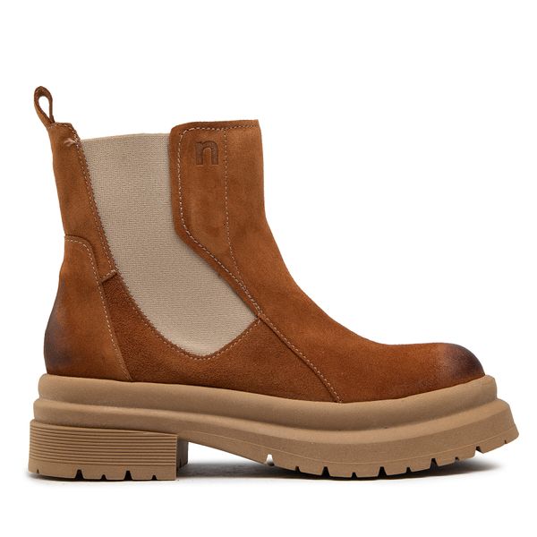 Nessi Chelsea cipele Nessi 22375 Camel W