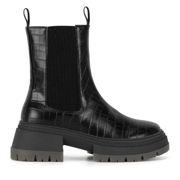 Nine West Chelsea cipele Nine West WFA3033-9 Crna