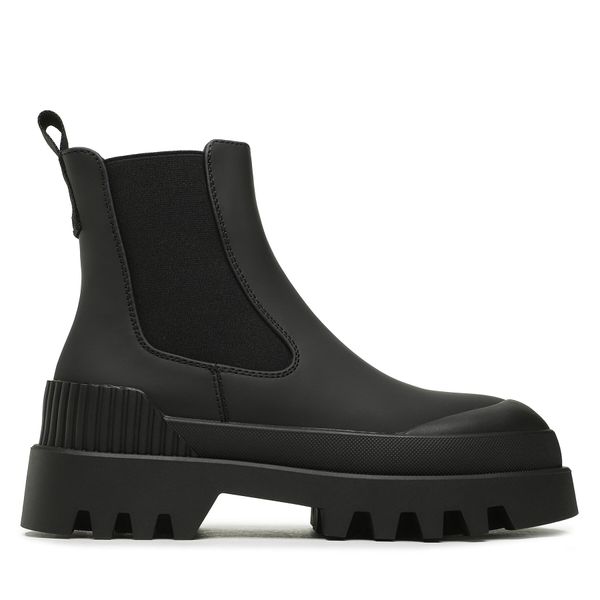 ONLY Chelsea cipele ONLY 15304863 Black 4327675