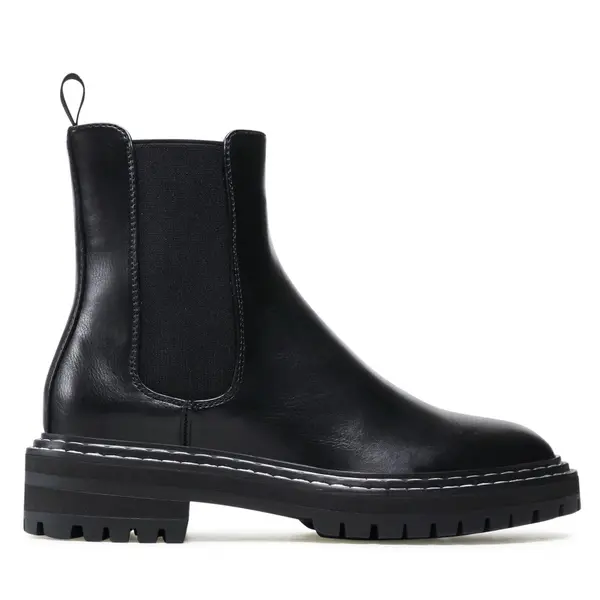 ONLY Shoes Chelsea cipele ONLY Shoes Chelsea Boot 15238755 Crna