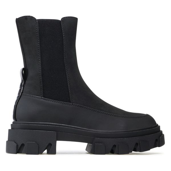 ONLY Shoes Chelsea cipele ONLY Shoes Chunky Boots 15238956 Black