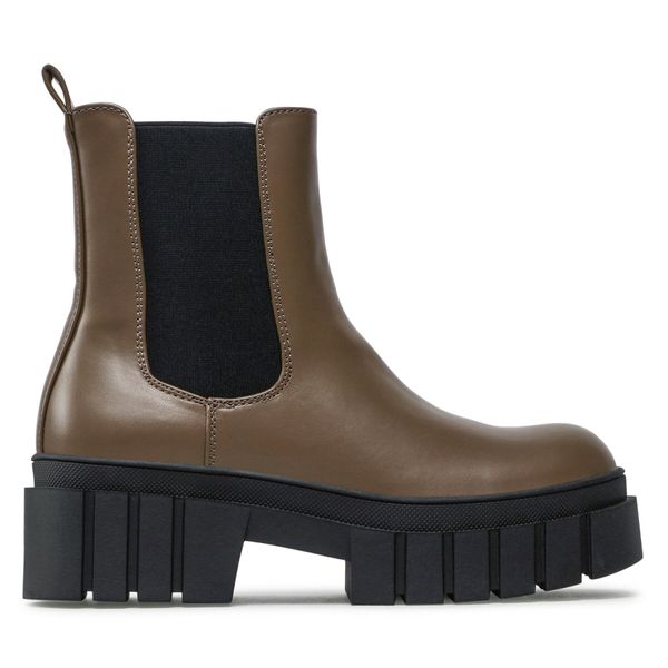 ONLY Shoes Chelsea cipele ONLY Shoes Onlbaiza-1 15271803 Green Olive