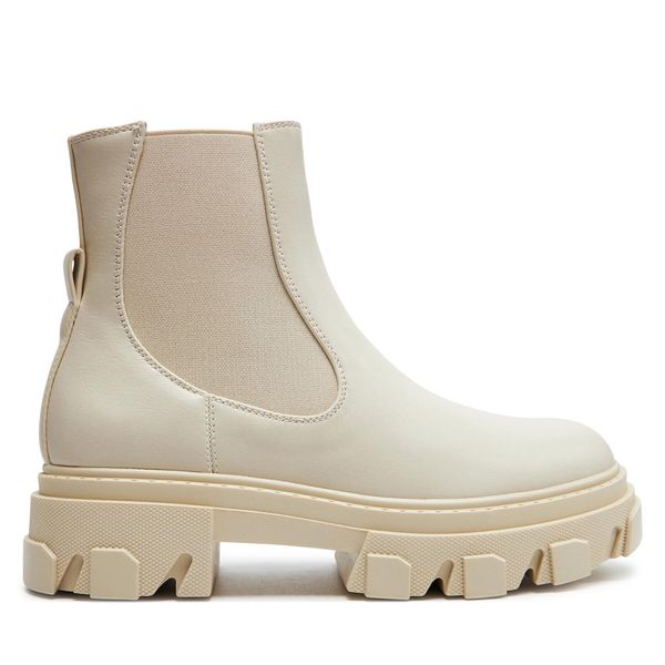 ONLY Shoes Chelsea cipele ONLY Shoes Onltola-15 15320055 Écru