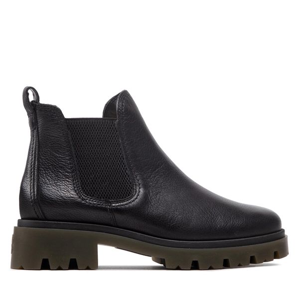 Paul Green Chelsea cipele Paul Green 9105-002 Black