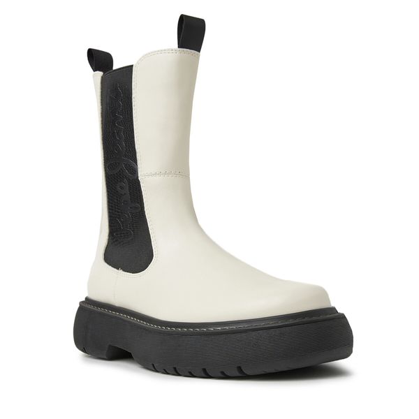 Pepe Jeans Chelsea cipele Pepe Jeans PLS50504 Dark Ecru 824