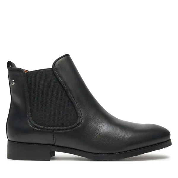 Pikolinos Chelsea cipele Pikolinos W4D-8637ST Crna