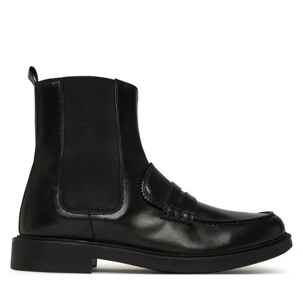 Pollini Chelsea cipele Pollini SA21143G0NTP0000 Crna