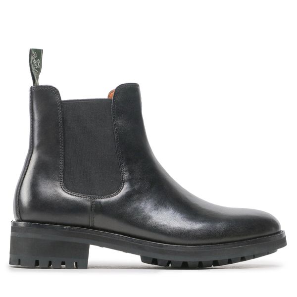 Polo Ralph Lauren Chelsea cipele Polo Ralph Lauren Bryson Chls 812754385001 Black