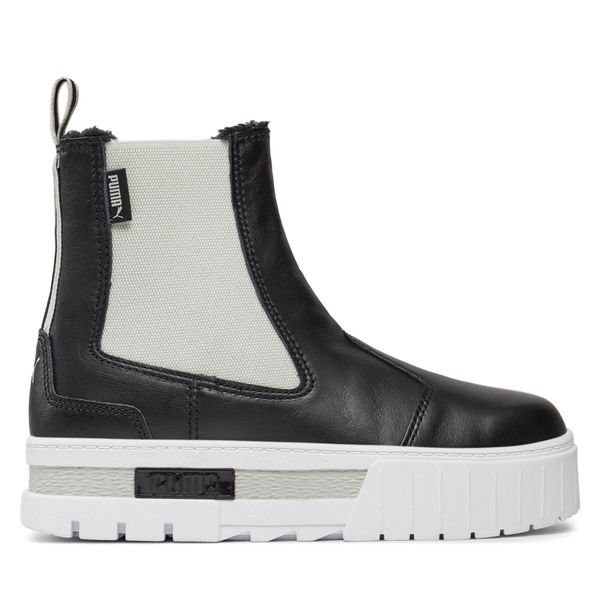 Puma Chelsea cipele Puma Mayze Chelsea Winter Wns 393093 02 Puma Black