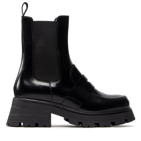 Rage Age Chelsea cipele Rage Age RA-34-06-000484 Crna