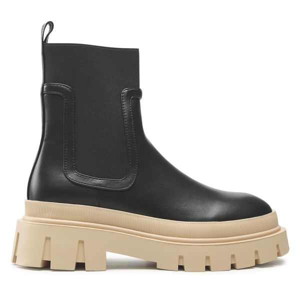 Raid Chelsea cipele Raid Clovia Black/Pink