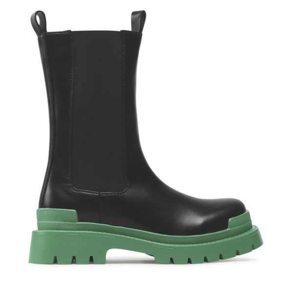 Raid Chelsea cipele Raid Kerry Black/Green