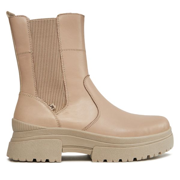 Rieker Chelsea cipele Rieker W0380-62 Ginger  / Ginger 62