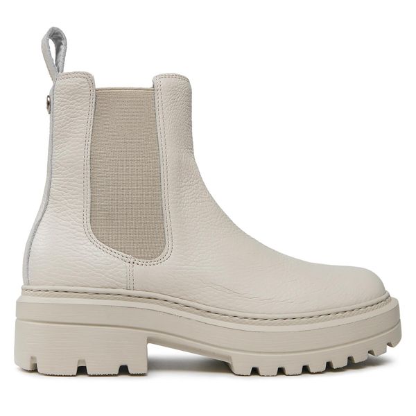 Ryłko Chelsea cipele Ryłko 2XY59_X Kremowy 6NJ