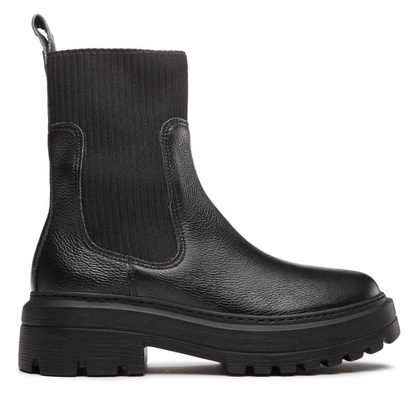 Ryłko Chelsea cipele Ryłko 2XY60_X Czarny 9SC