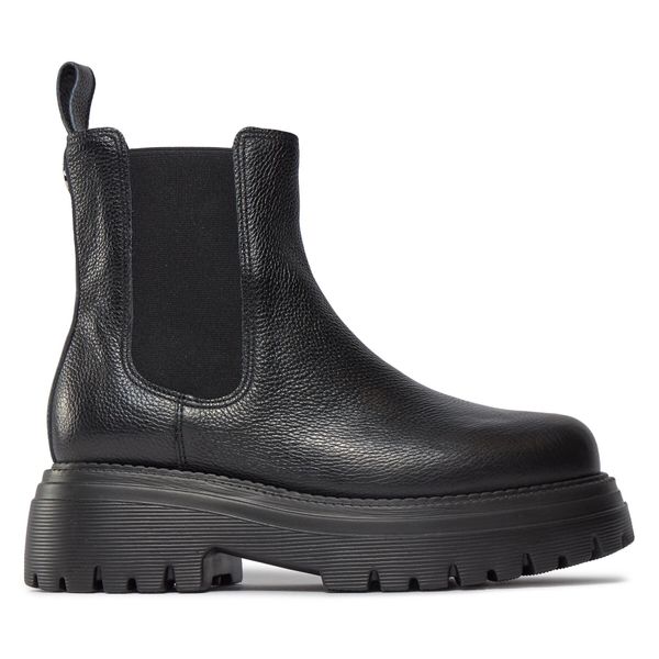 Ryłko Chelsea cipele Ryłko 2XY98_Y Czarny 9SC
