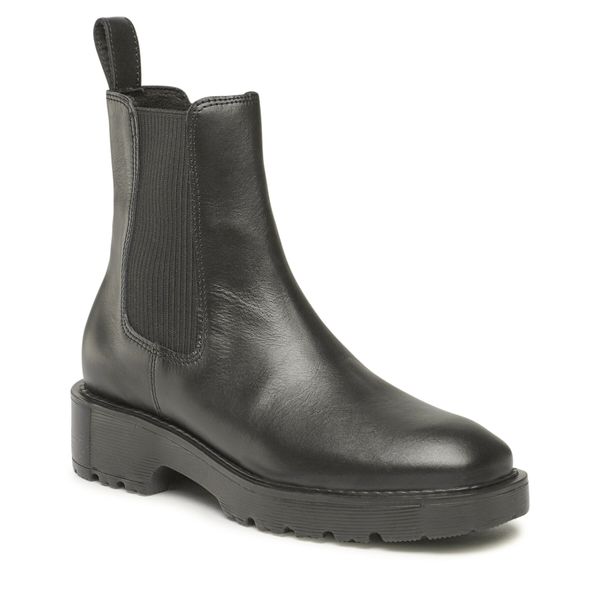Ryłko Chelsea cipele Ryłko A2Y30 Czarny 9SI