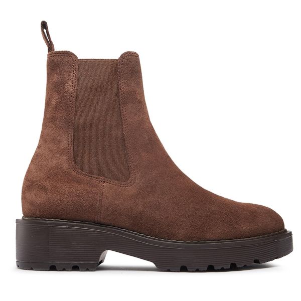 Ryłko Chelsea cipele Ryłko A2Y31 Brązowy 2TA