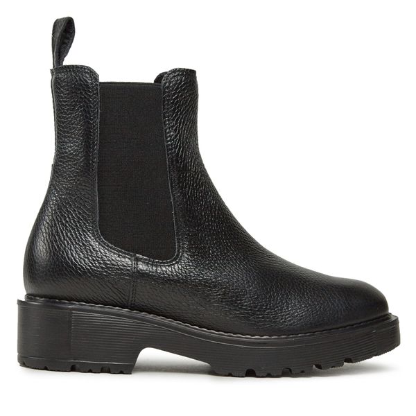 Ryłko Chelsea cipele Ryłko A2Y31 Crna