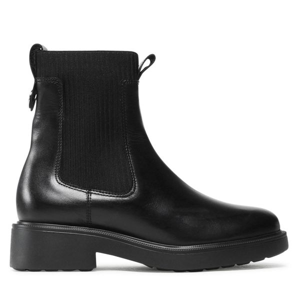 Ryłko Chelsea cipele Ryłko F2Y29 Crna