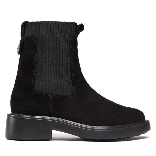 Ryłko Chelsea cipele Ryłko F2Y29 Czarny ZT8