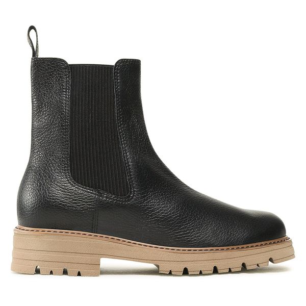 Ryłko Chelsea cipele Ryłko H2Y41 Czarny 254