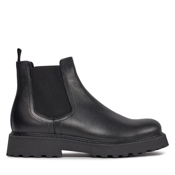 Ryłko Chelsea cipele Ryłko IDAN03 Czarny VB8