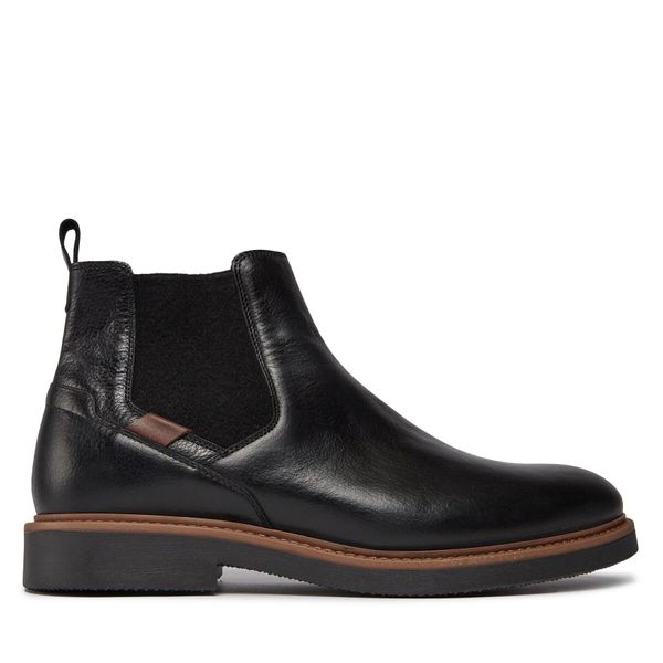 Ryłko Chelsea cipele Ryłko IPTB76 Czarny 1EU