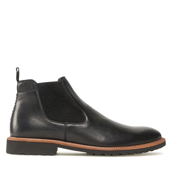 Ryłko Chelsea cipele Ryłko IPWN71 C213/Czarny/6YN