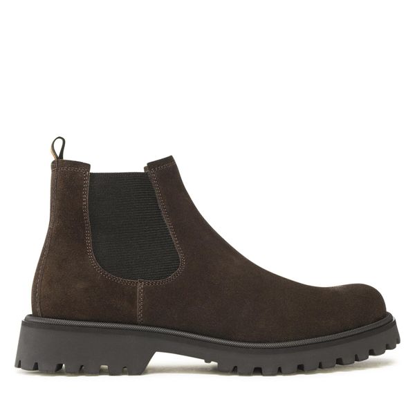 Ryłko Chelsea cipele Ryłko IPYL70 Brązowy 8ZR