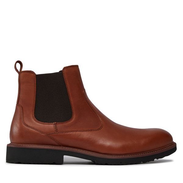 Ryłko Chelsea cipele Ryłko IPZA71 Brązowy 1ET