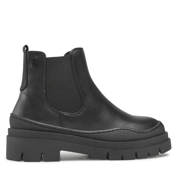 s.Oliver Chelsea cipele s.Oliver 5-25406-29 Black 001