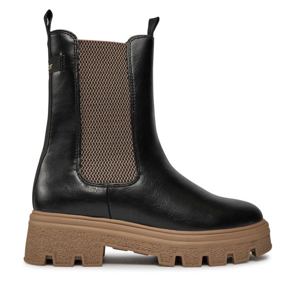 s.Oliver Chelsea cipele s.Oliver 5-25413-41 Black 001