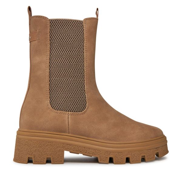 s.Oliver Chelsea cipele s.Oliver 5-25413-41 Nut 440