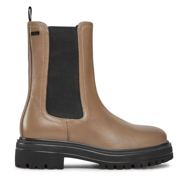 s.Oliver Chelsea cipele s.Oliver 5-25418-41 Taupe 341