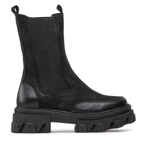 s.Oliver Chelsea cipele s.Oliver 5-25467-39 Black 001