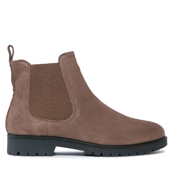 Salamander Chelsea cipele Salamander 32-41709-25 Taupe