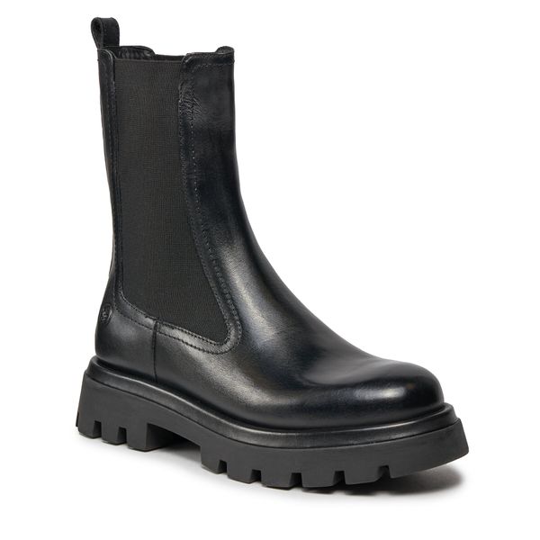 Salamander Chelsea cipele Salamander 32-58301-01 Black