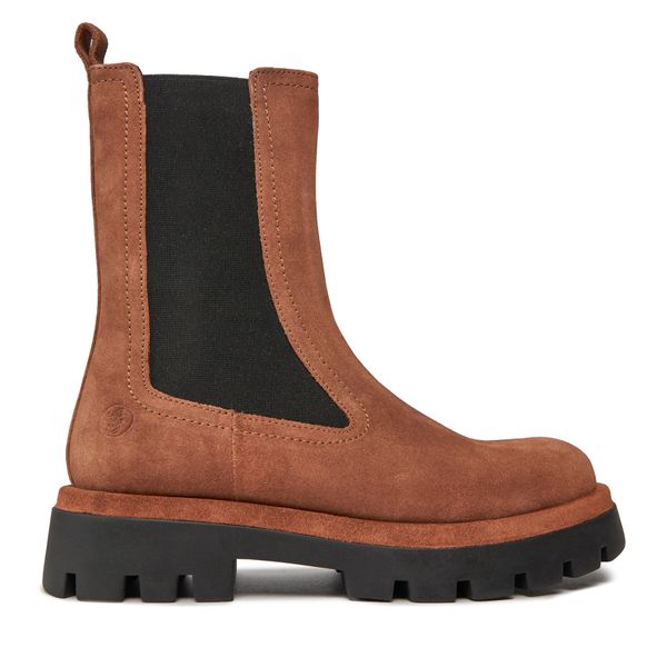 Salamander Chelsea cipele Salamander 32-58301-24 Cognac