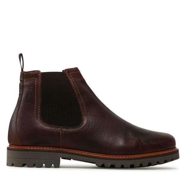 Salamander Chelsea cipele Salamander Harrold 31-49207-77 Cognac