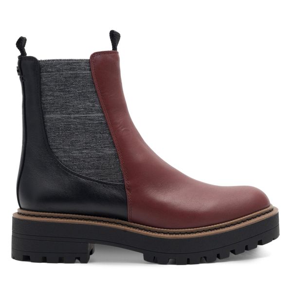 SAM EDELMAN Chelsea cipele SAM EDELMAN H26805L901 Smeđa