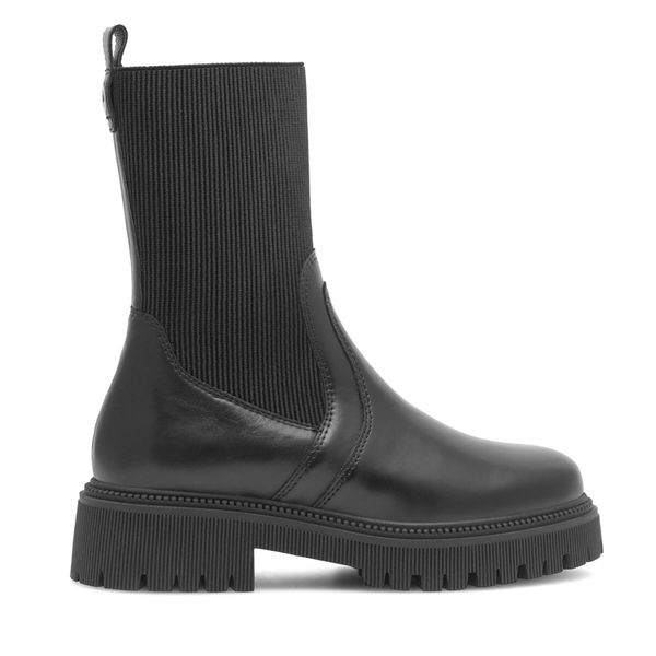 Sergio Bardi Chelsea cipele Sergio Bardi RST-C1058-01SB Black