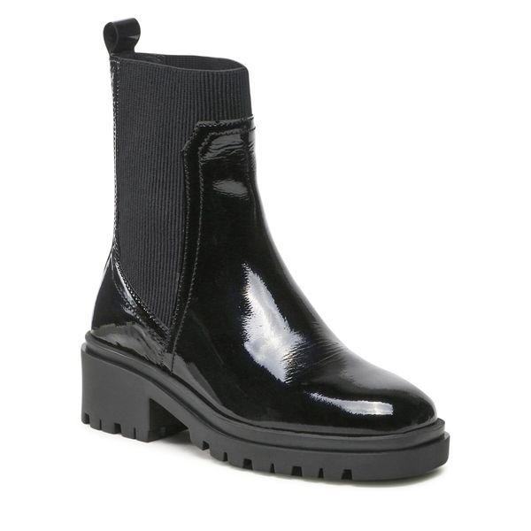 Sergio Bardi Chelsea cipele Sergio Bardi WI16-A1020-02SB Black