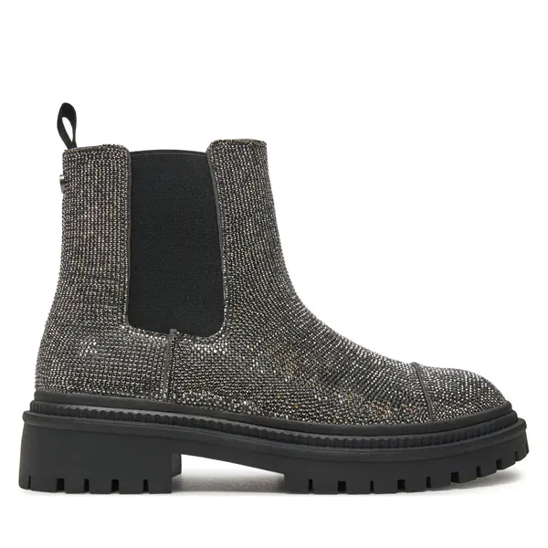 Steve Madden Chelsea cipele Steve Madden Moonlit SM11003468 Srebrna