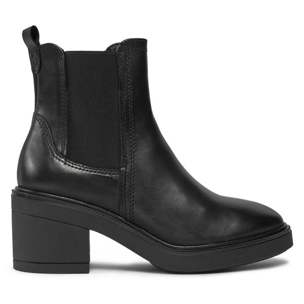 Tamaris Chelsea cipele Tamaris 1-25011-41 Black 001