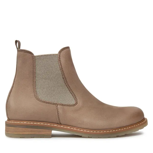 Tamaris Chelsea cipele Tamaris 1-25056-41 Smeđa